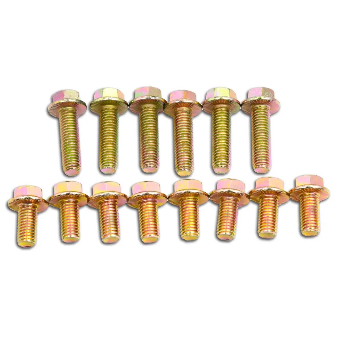 PPE Silicone Bushing Engine Mount Kit (2001 - 2010 Duramax) - Southern Diesel Supply