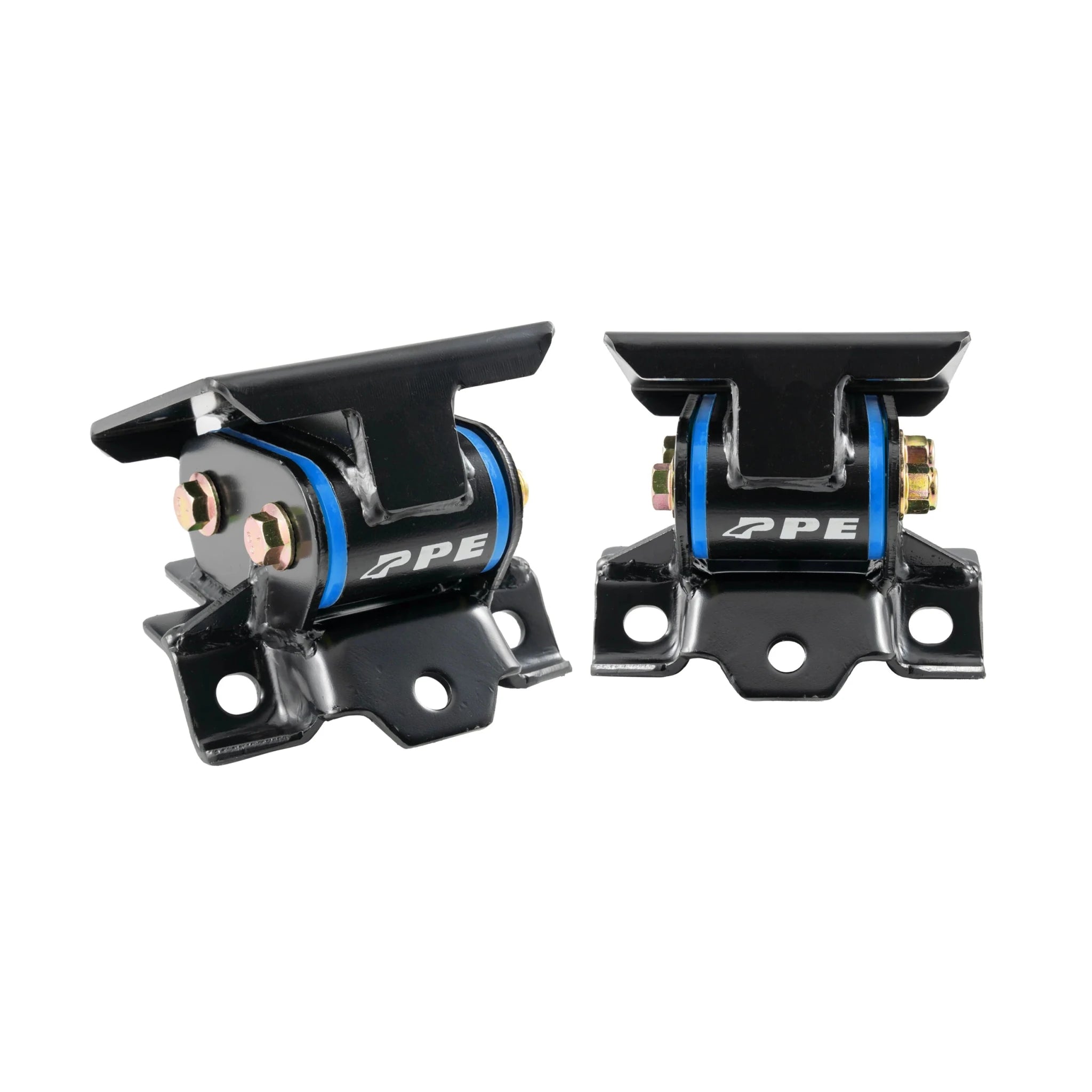 PPE Silicone Bushing Engine Mount Kit ((2011 - 2016 Duramax) - Southern Diesel Supply