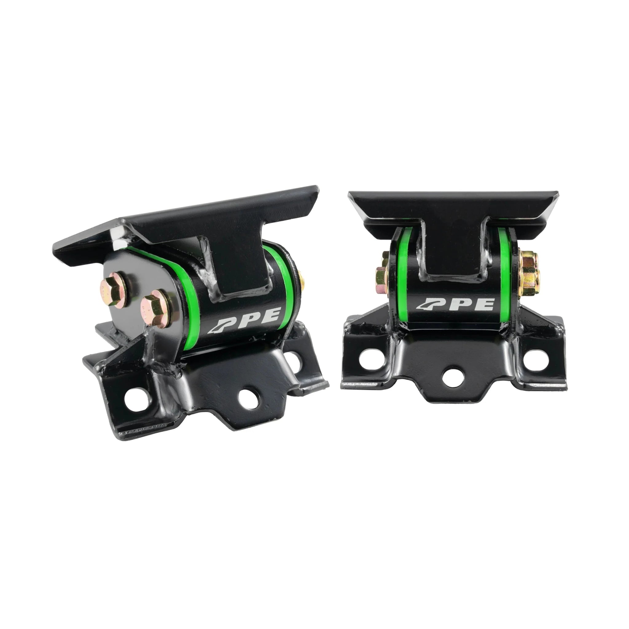 PPE Silicone Bushing Engine Mount Kit ((2011 - 2016 Duramax) - Southern Diesel Supply