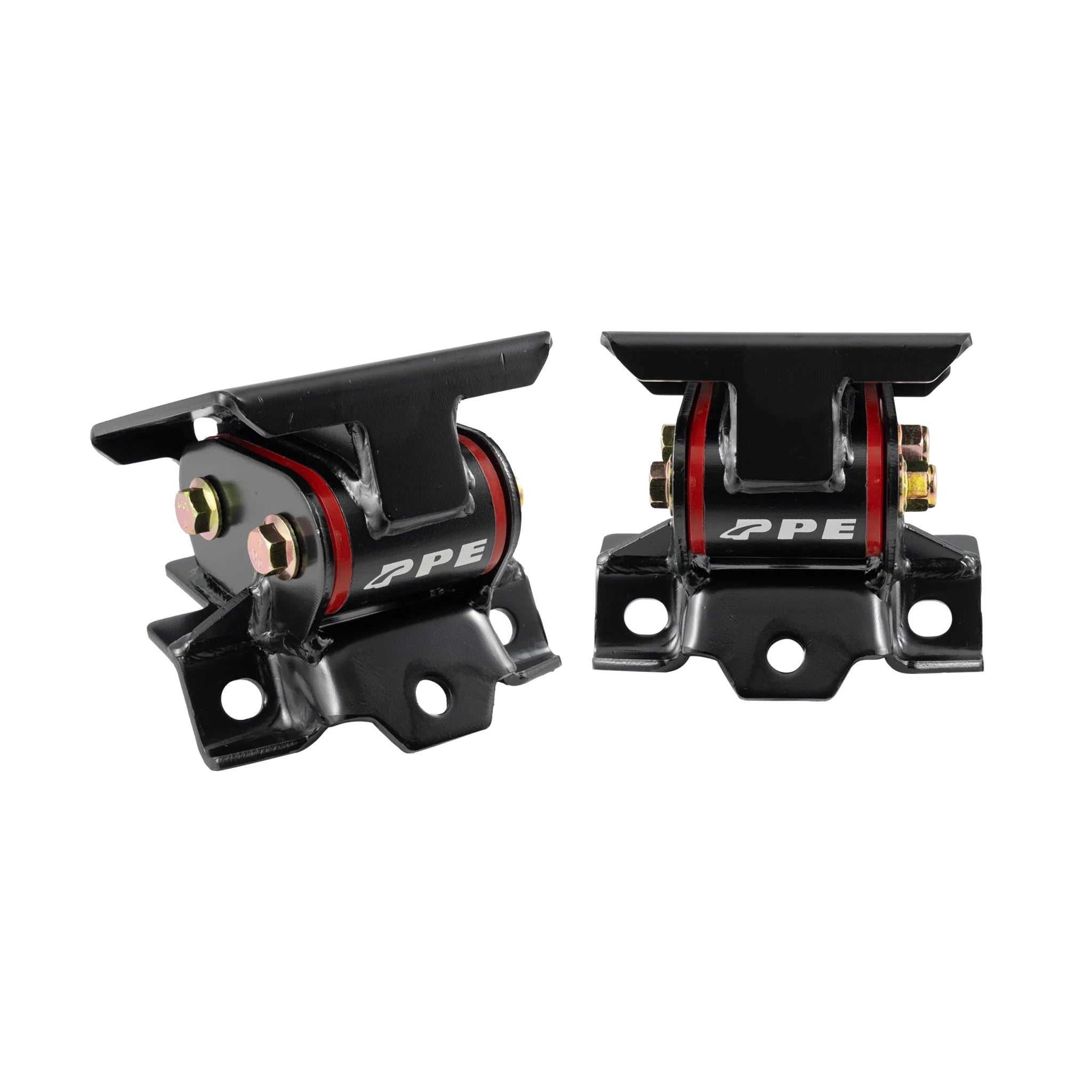 PPE Silicone Bushing Engine Mount Kit ((2011 - 2016 Duramax) - Southern Diesel Supply