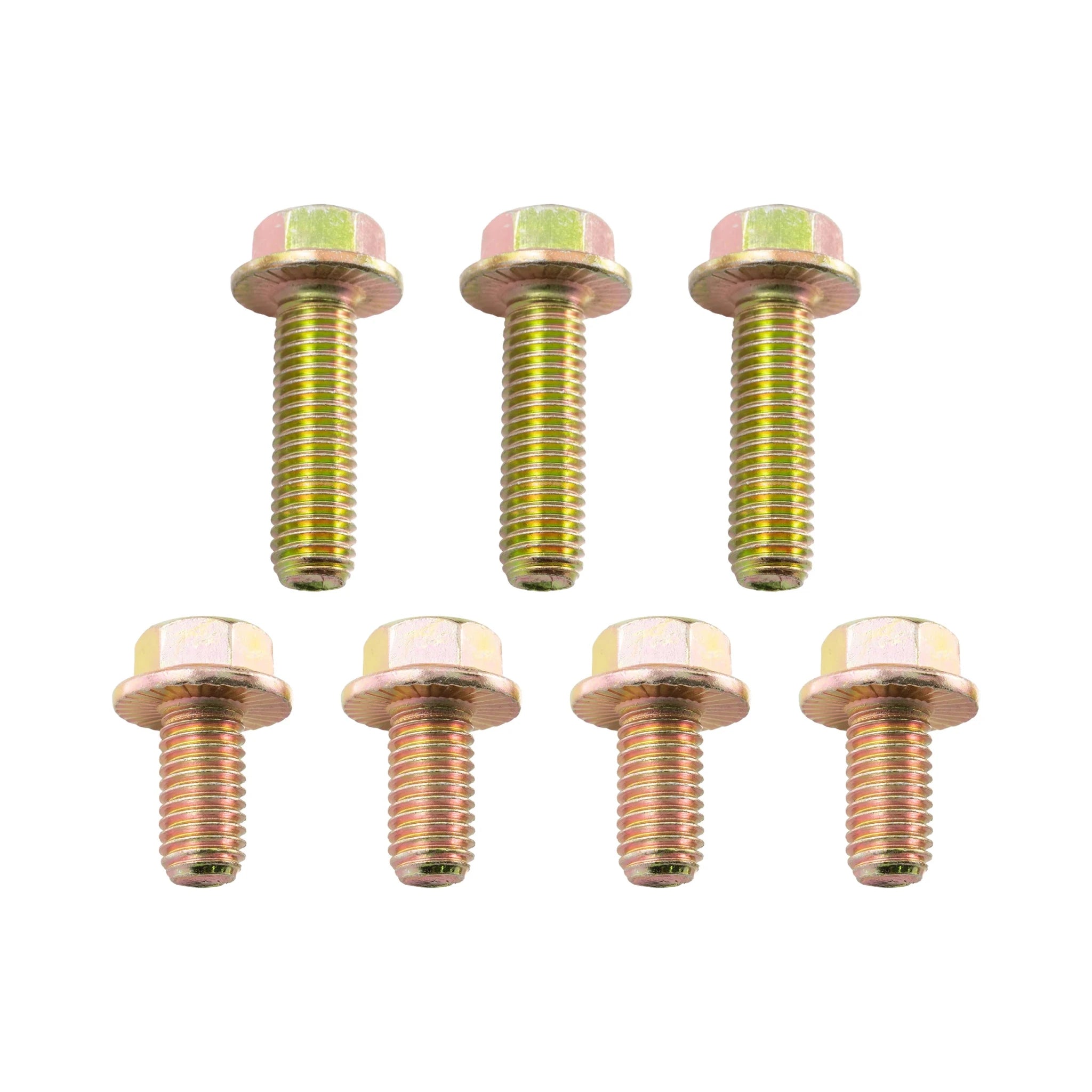 PPE Silicone Bushing Engine Mount Kit ((2011 - 2016 Duramax) - Southern Diesel Supply