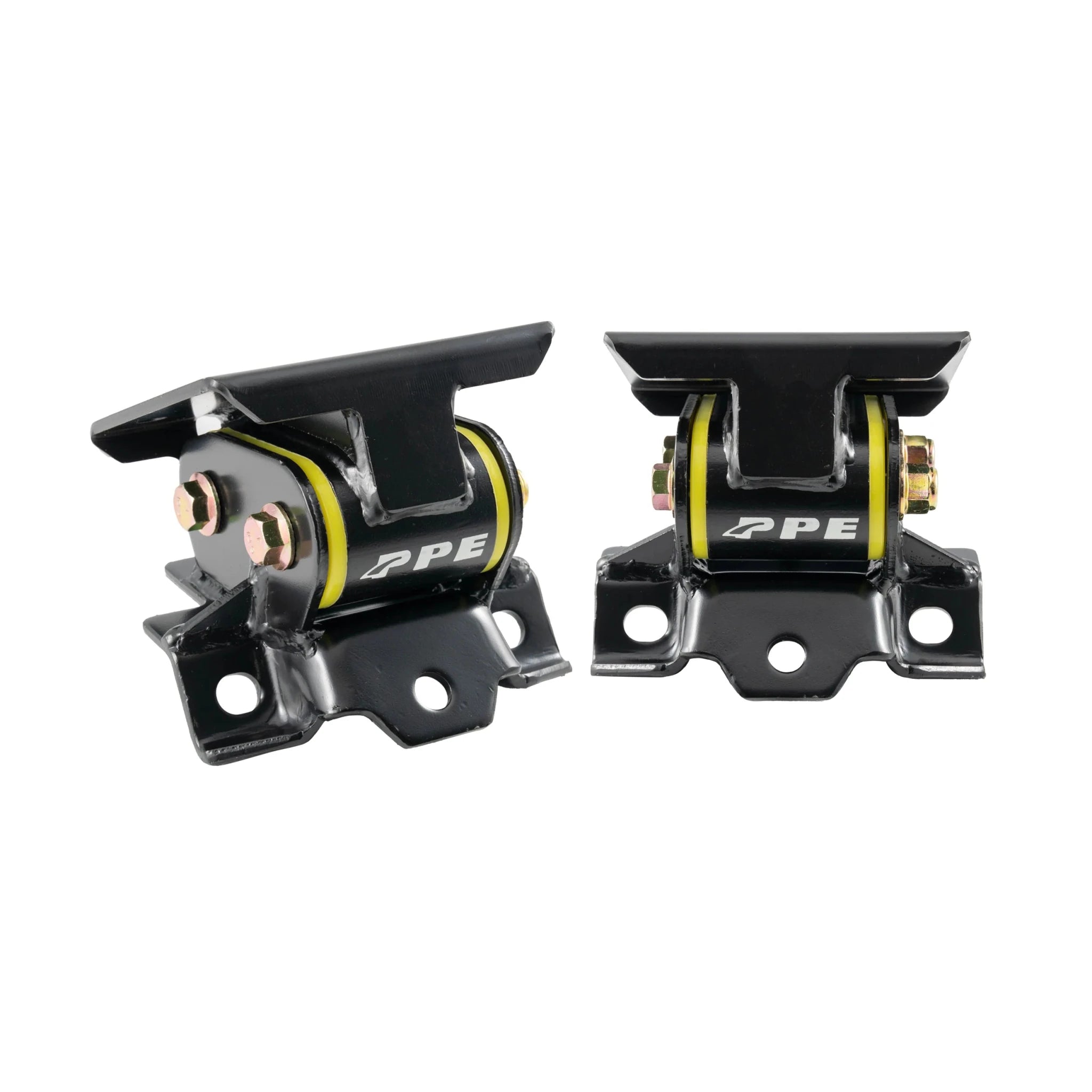 PPE Silicone Bushing Engine Mount Kit ((2011 - 2016 Duramax) - Southern Diesel Supply