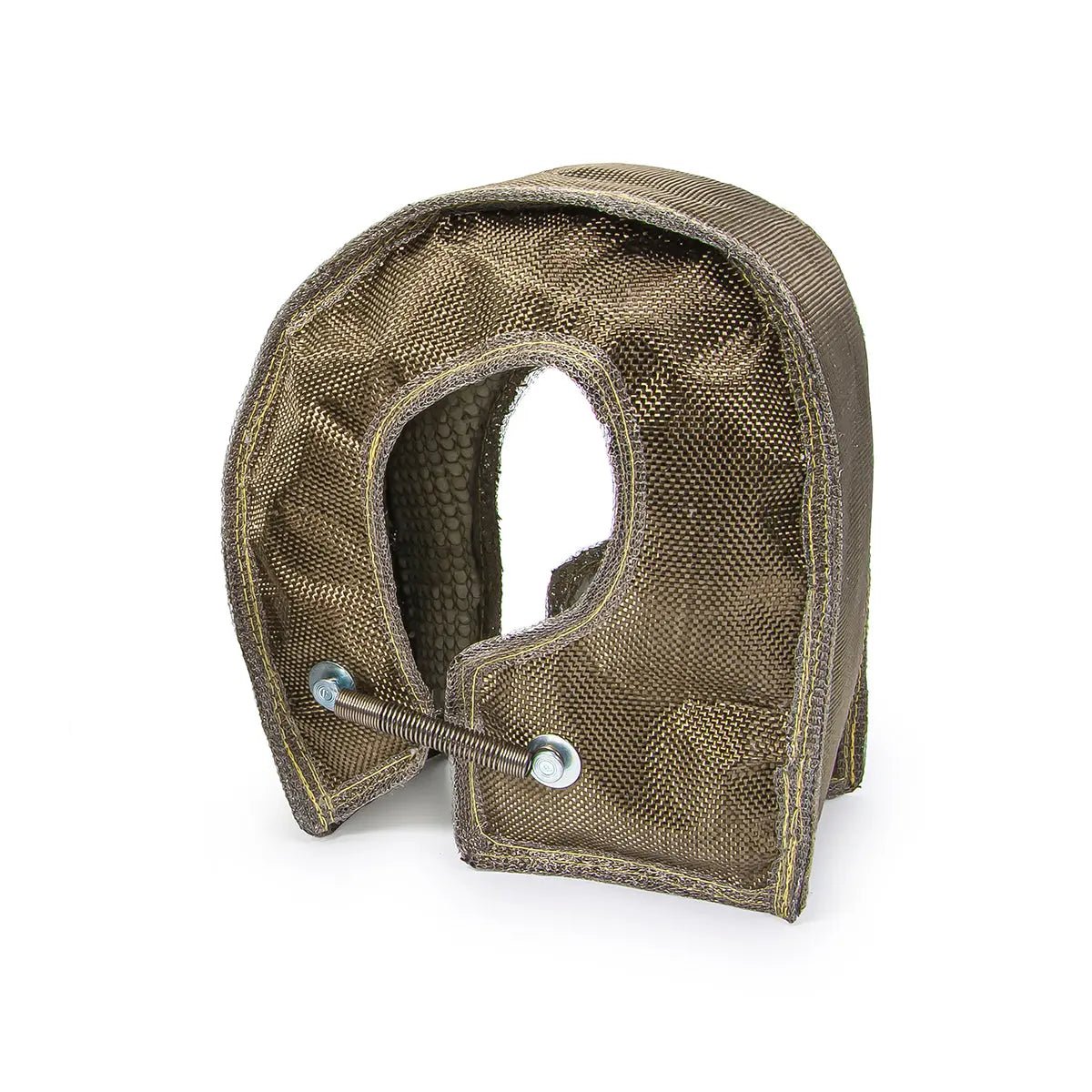 PPE Titanium Woven T4 Turbo Blanket - Southern Diesel Supply