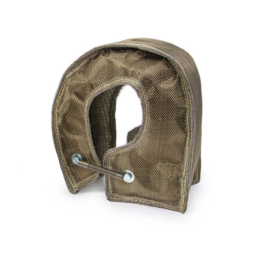 PPE Titanium Woven T4 Turbo Blanket