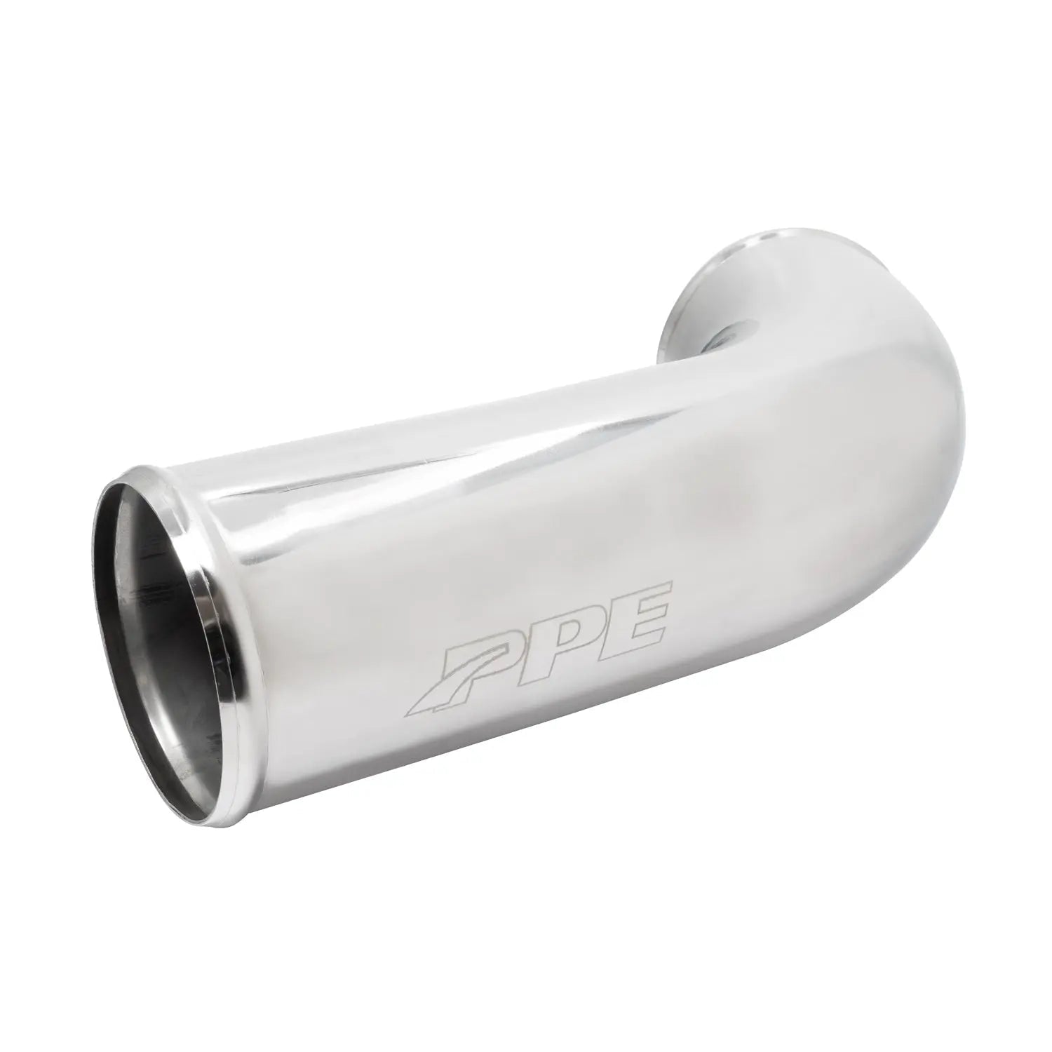 PPE Turbo Inlet Upgrade Kit (2017-2019 6.6L Duramax) - Southern Diesel Supply