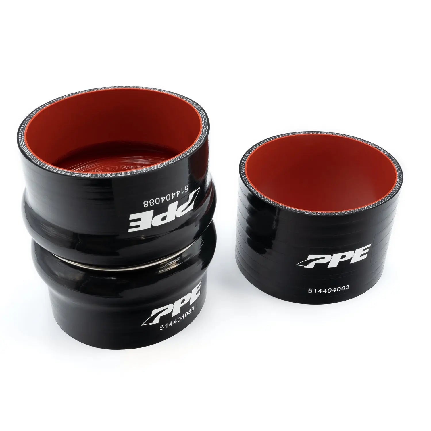 PPE Turbo Inlet Upgrade Kit (2017-2019 6.6L Duramax) - Southern Diesel Supply