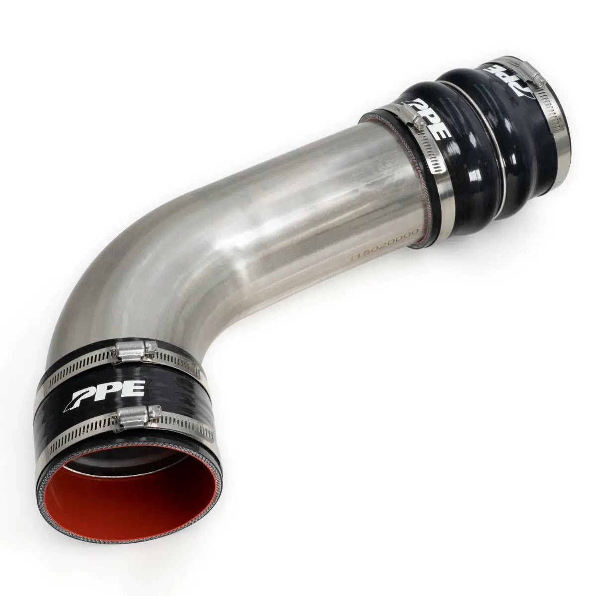 PPE Turbo Inlet Upgrade Kit (2017-2019 6.6L Duramax) - Southern Diesel Supply