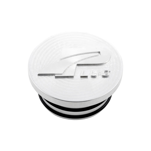 PPE Turbo Resonator Delete Plug (2004.5-2010 6.6L Duramax)