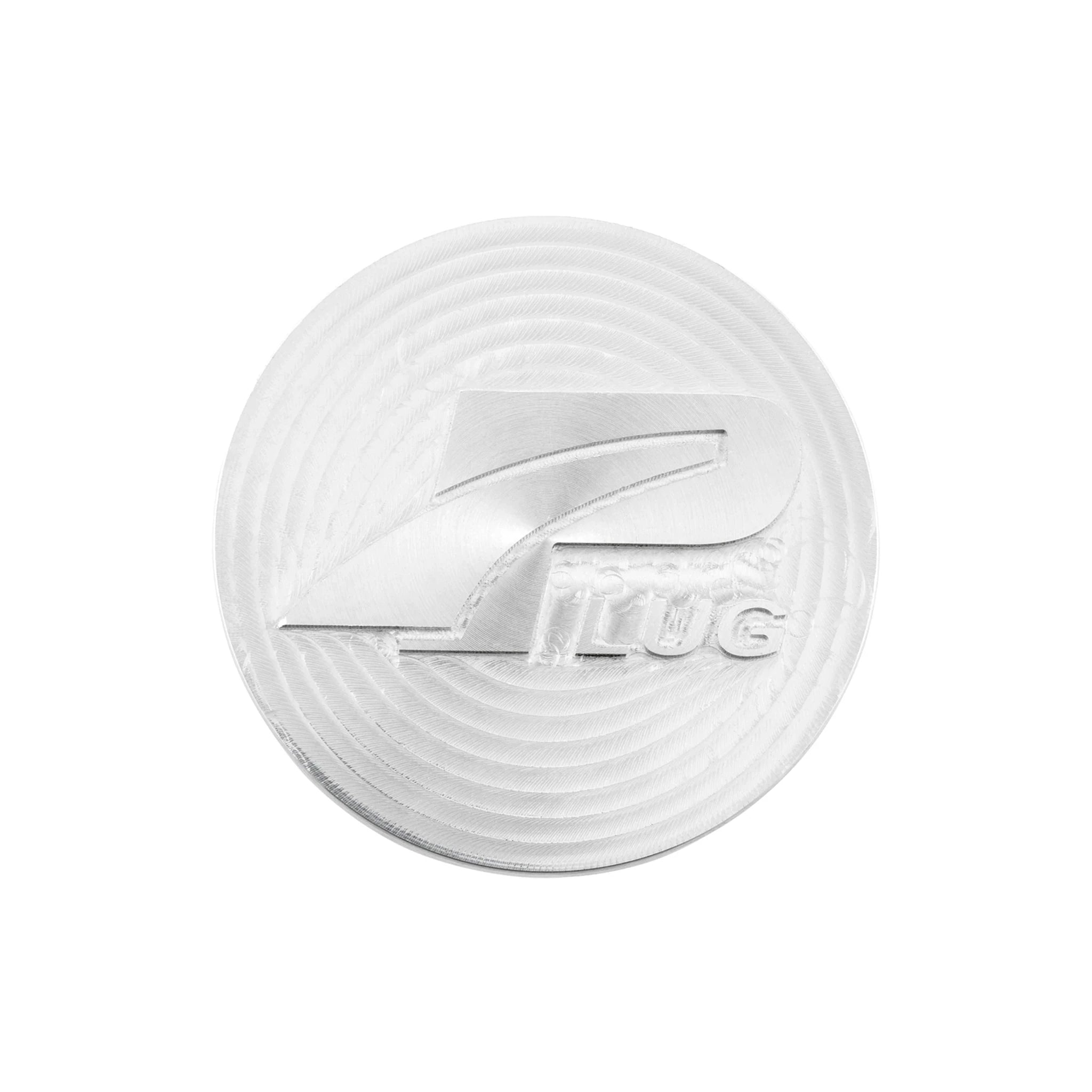 PPE Turbo Resonator Delete Plug (2004.5-2010 6.6L Duramax) - Southern Diesel Supply