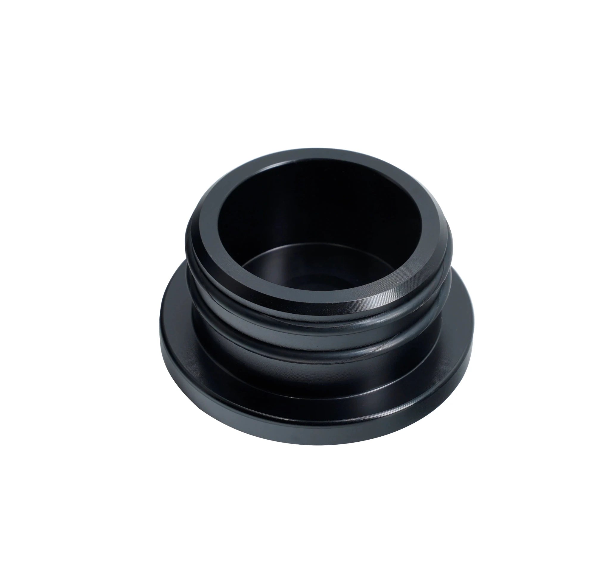 PPE Turbo Resonator Delete Plug (2004.5-2010 6.6L Duramax) - Southern Diesel Supply