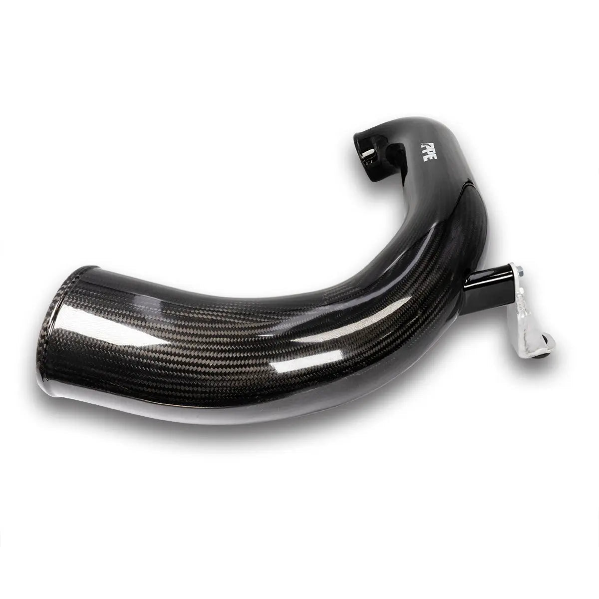 PPE Zilla Carbon Fiber Intake Tube (2020 - 2026 3.0L Duramax) - Southern Diesel Supply