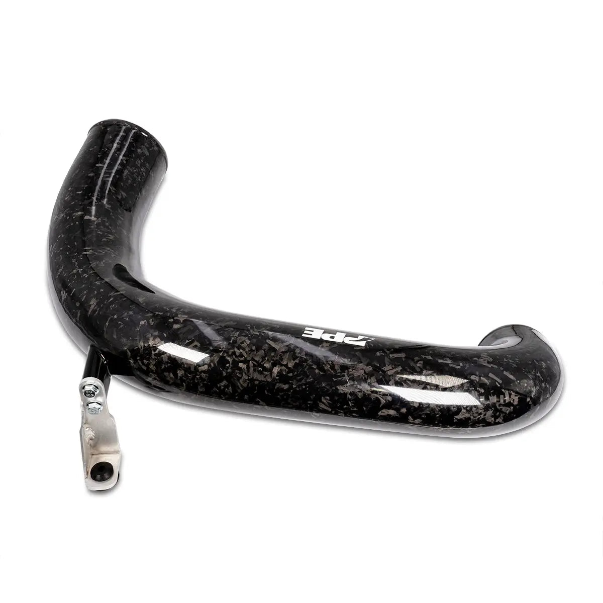 PPE Zilla Carbon Fiber Intake Tube (2020 - 2026 3.0L Duramax) - Southern Diesel Supply