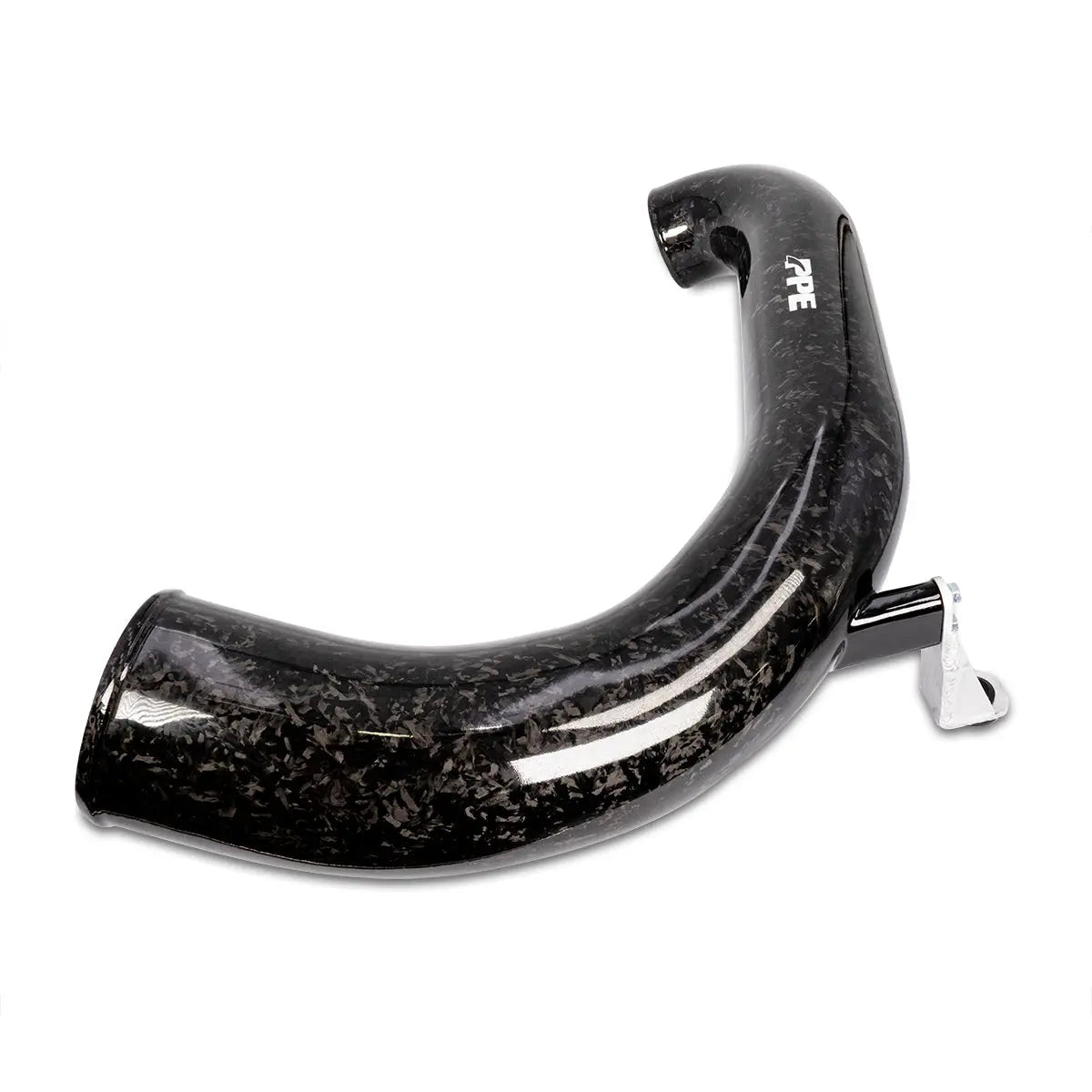 PPE Zilla Carbon Fiber Intake Tube (2020 - 2026 3.0L Duramax) - Southern Diesel Supply