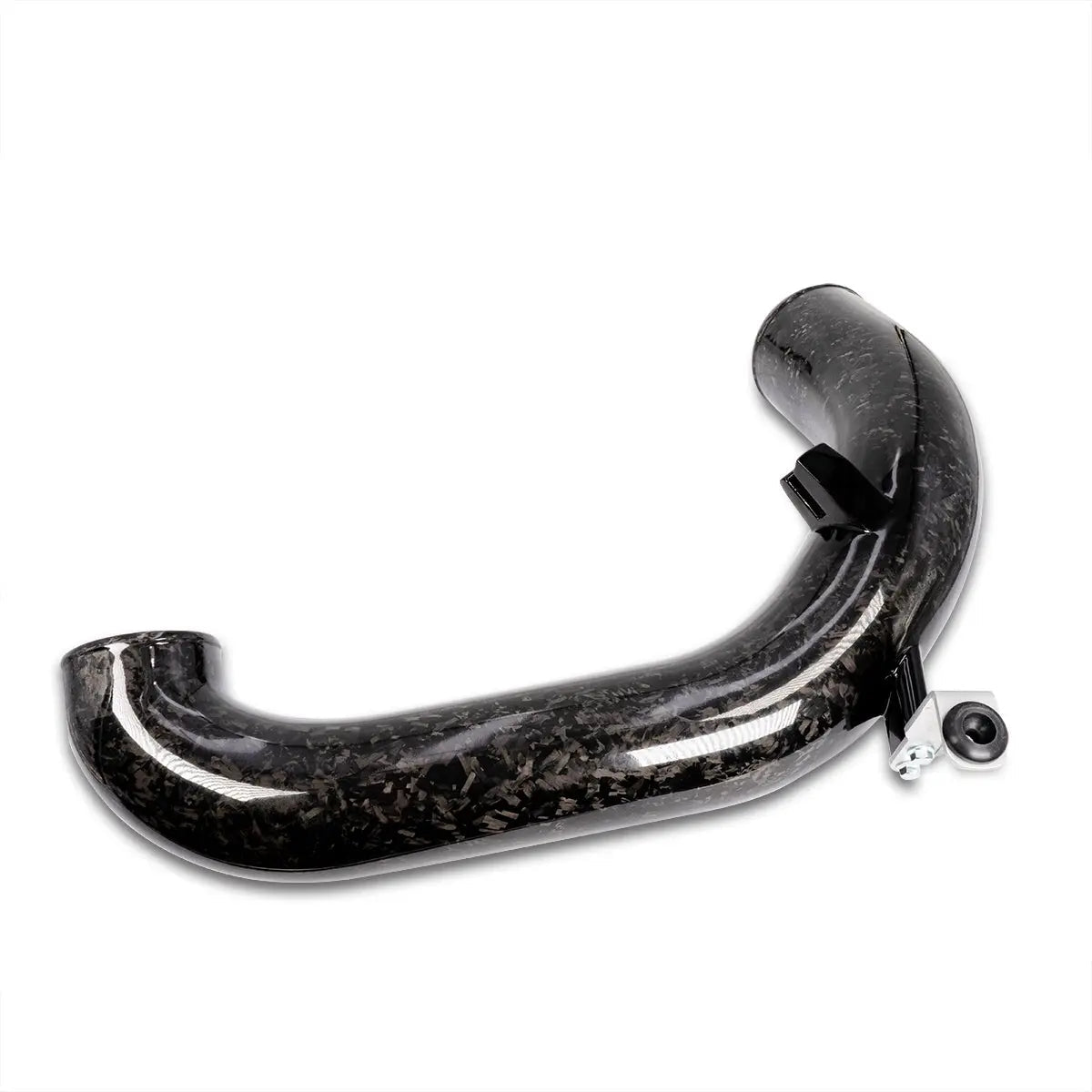 PPE Zilla Carbon Fiber Intake Tube (2020 - 2026 3.0L Duramax) - Southern Diesel Supply