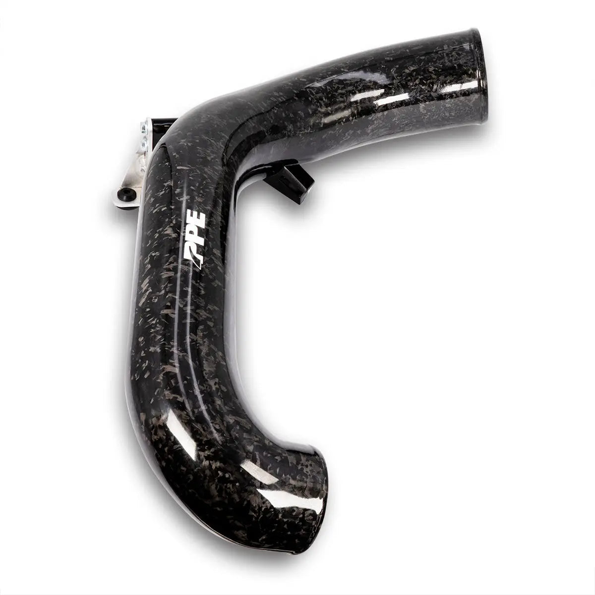 PPE Zilla Carbon Fiber Intake Tube (2020 - 2026 3.0L Duramax) - Southern Diesel Supply