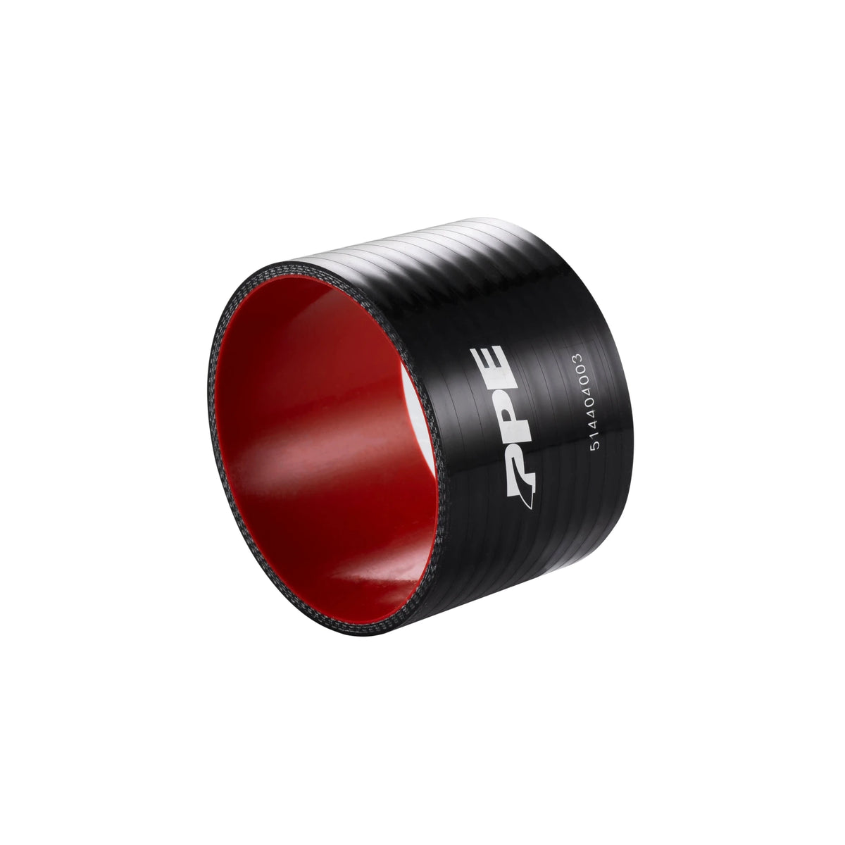 PPE Zilla Carbon Fiber Turbo Inlet Tube (2017-2019 6.6L Duramax) - Southern Diesel Supply