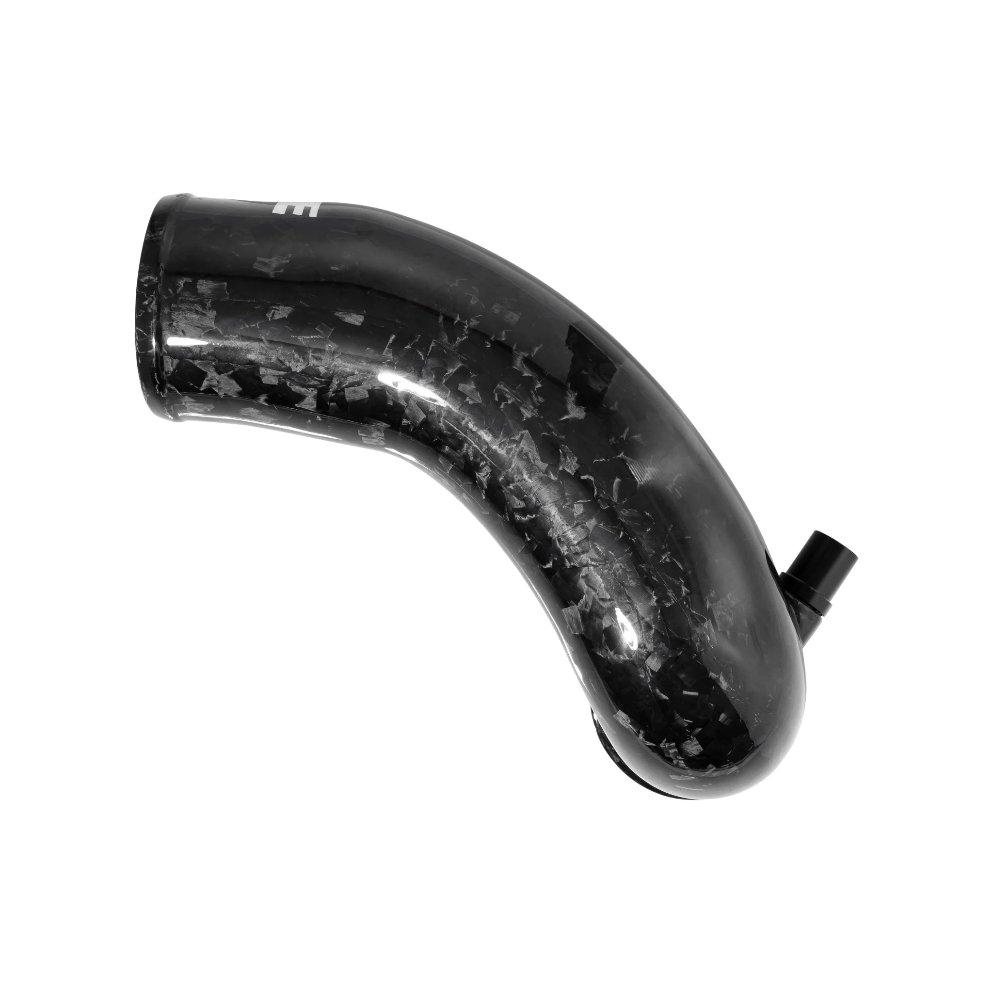 PPE Zilla Carbon Fiber Turbo Inlet Upgrade (2004.5 - 2005 Duramax) - Southern Diesel Supply