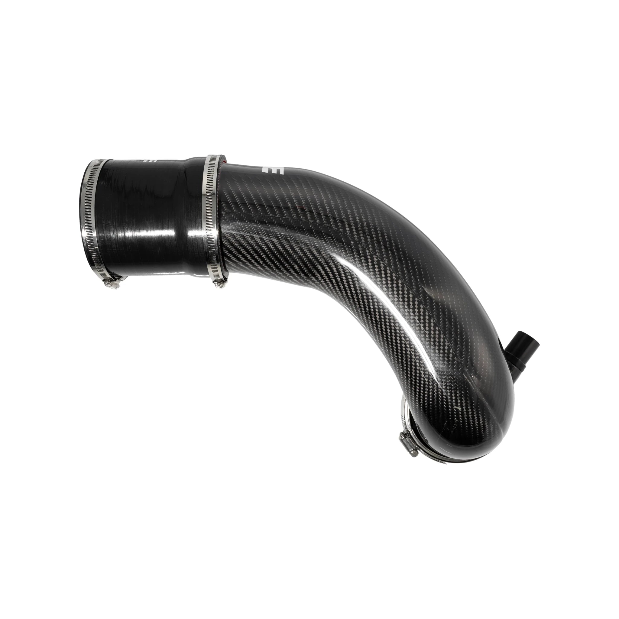 PPE Zilla Carbon Fiber Turbo Inlet Upgrade (2004.5 - 2005 Duramax) - Southern Diesel Supply