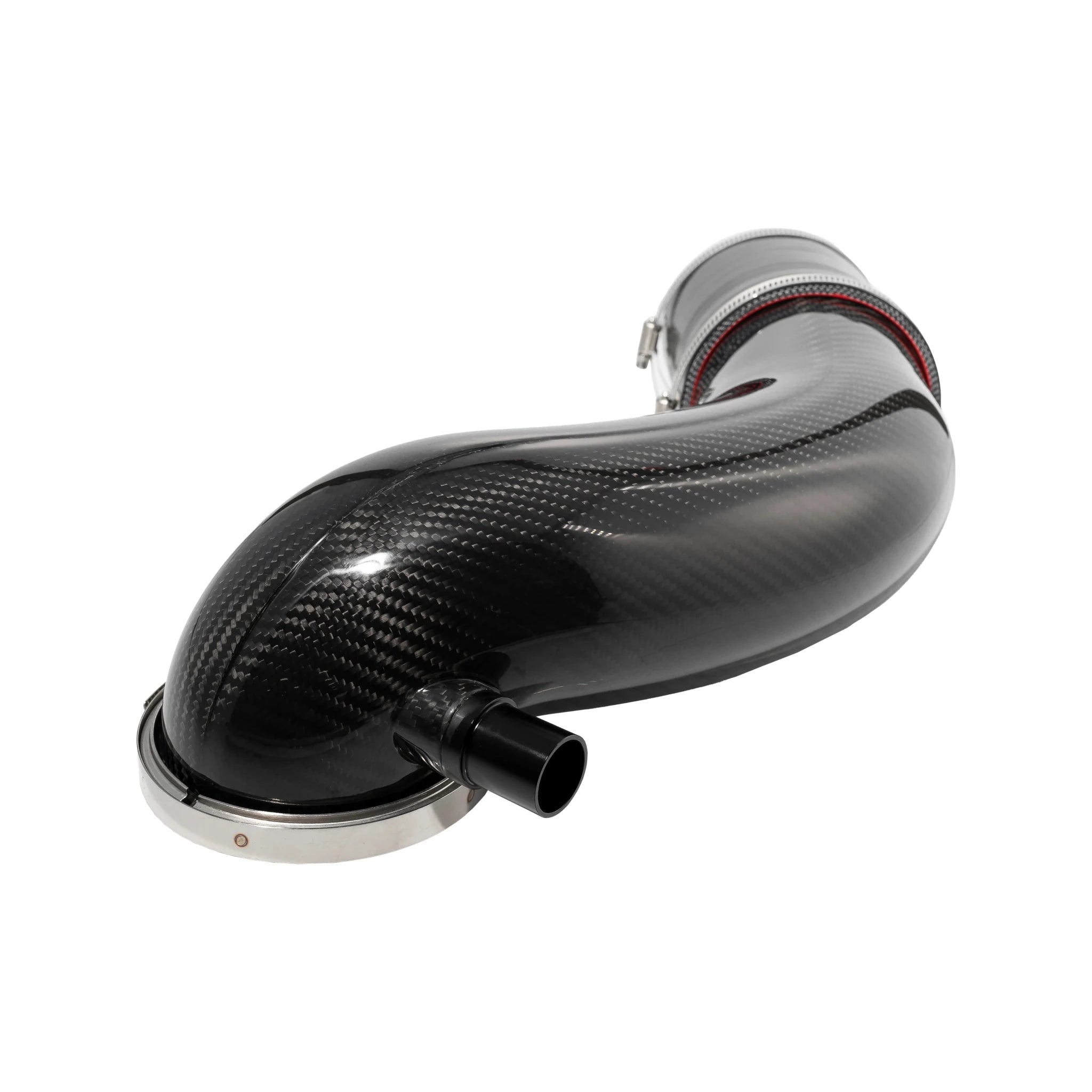 PPE Zilla Carbon Fiber Turbo Inlet Upgrade (2004.5 - 2005 Duramax) - Southern Diesel Supply