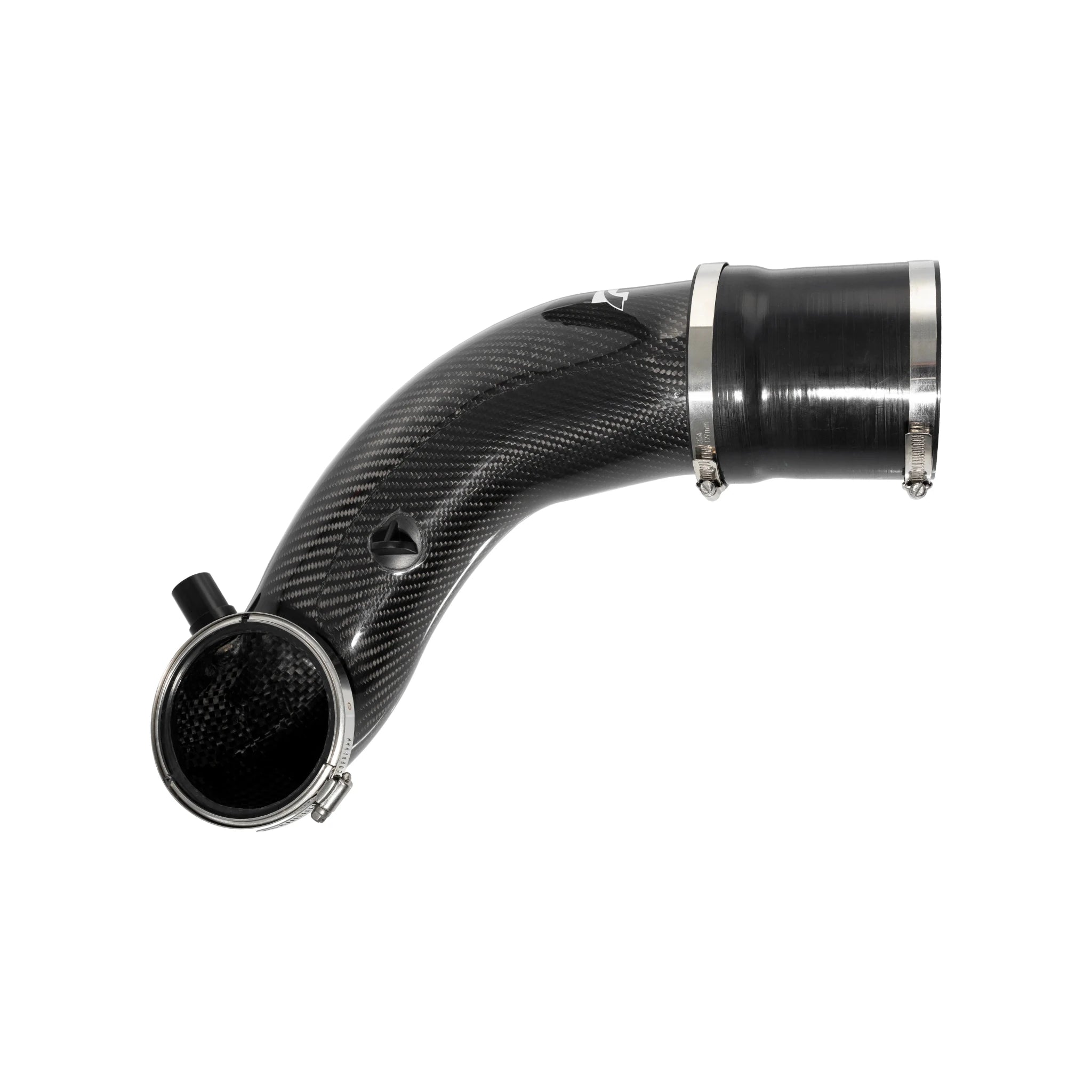 PPE Zilla Carbon Fiber Turbo Inlet Upgrade (2004.5 - 2005 Duramax) - Southern Diesel Supply