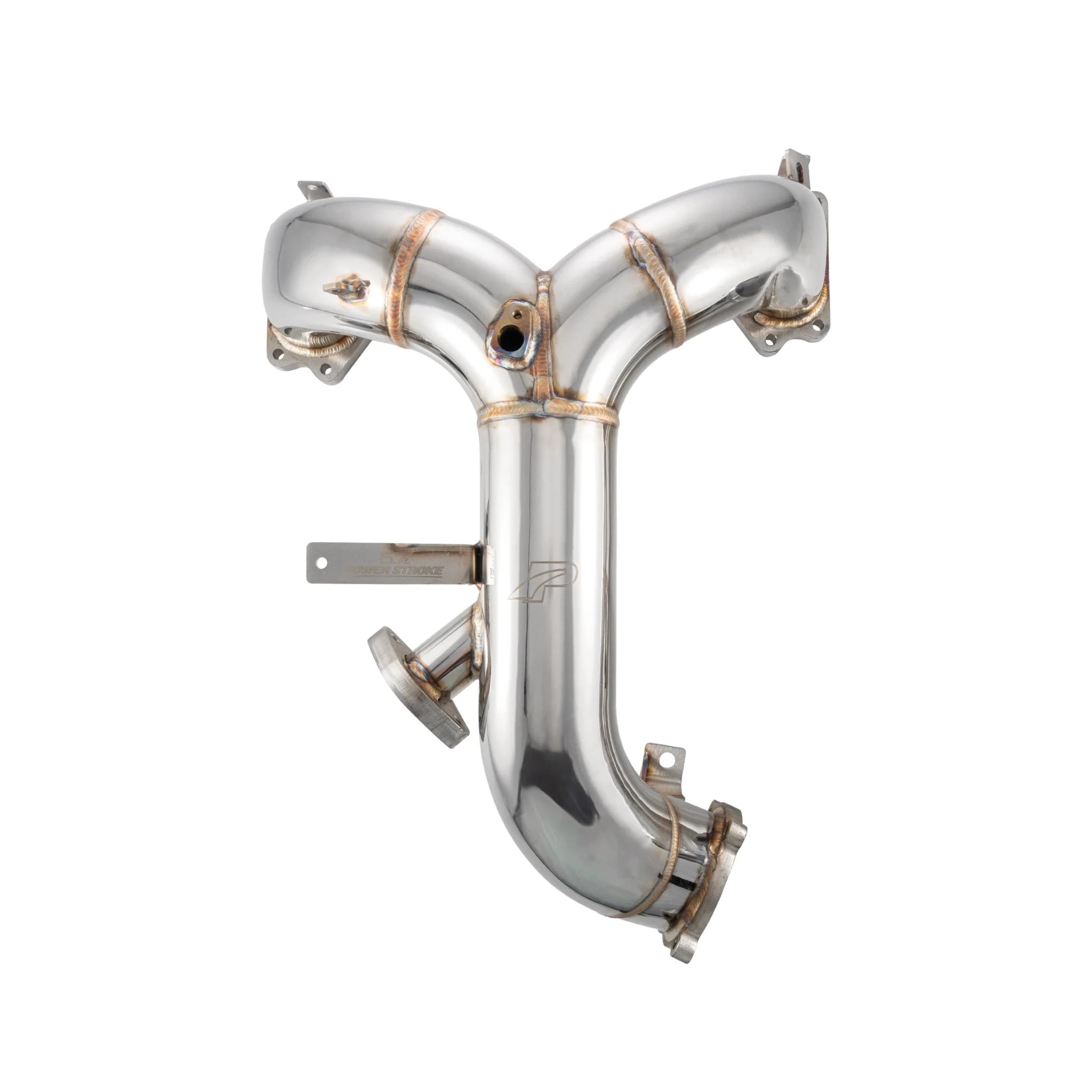 PPE Zilla Intake Manifold and Turbo Inlet Kit (2017 - 2019 Power Stroke) - Southern Diesel Supply