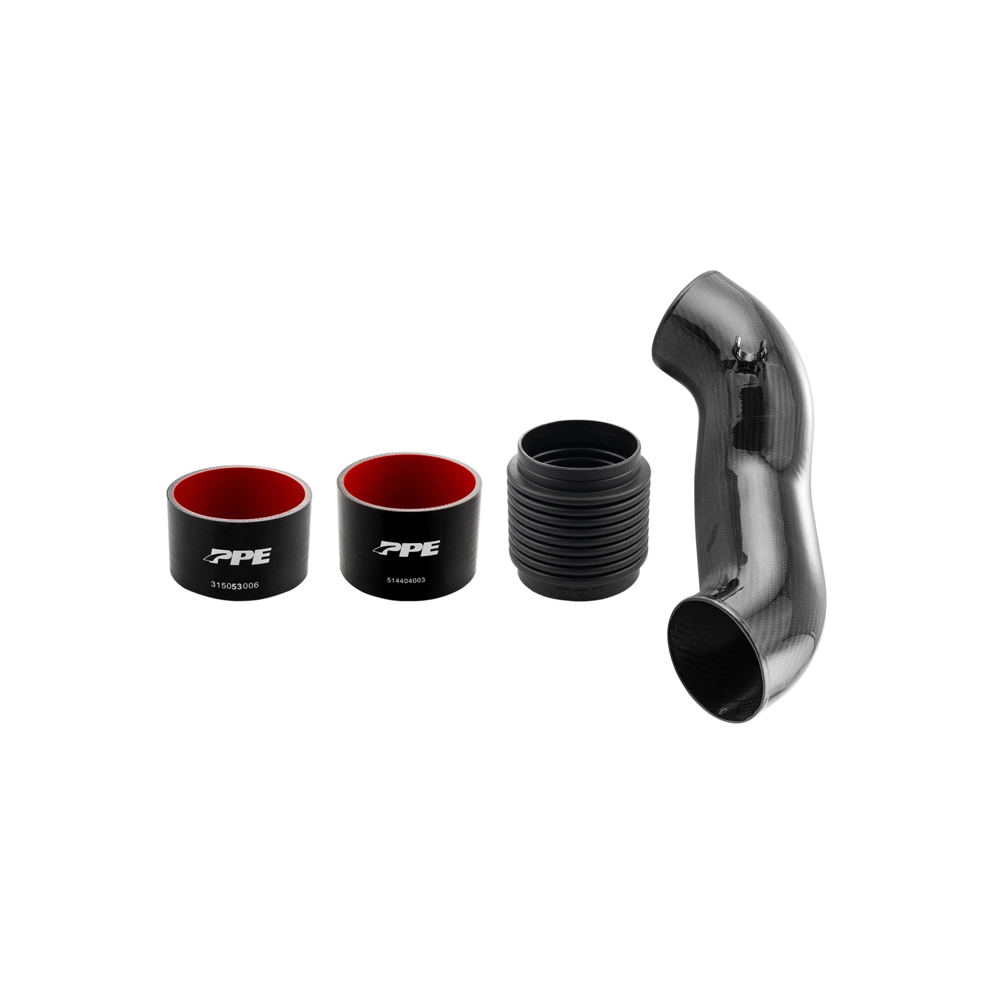 PPE Zilla Intake Manifold and Turbo Inlet Kit (2017 - 2019 Power Stroke) - Southern Diesel Supply
