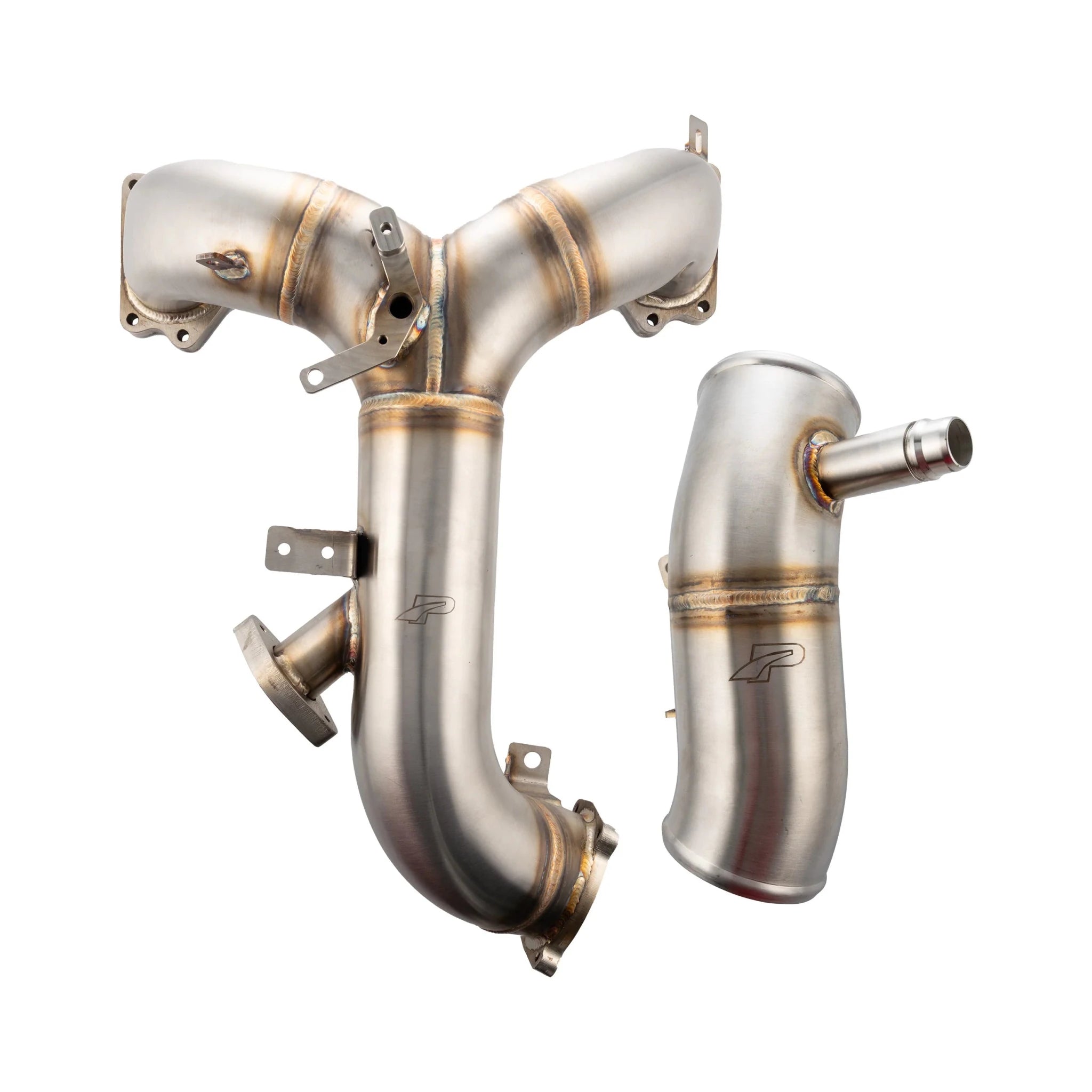 PPE Zilla Intake Manifold & Turbo Inlet Kit (2020 - 2026 Power Stroke) - Southern Diesel Supply