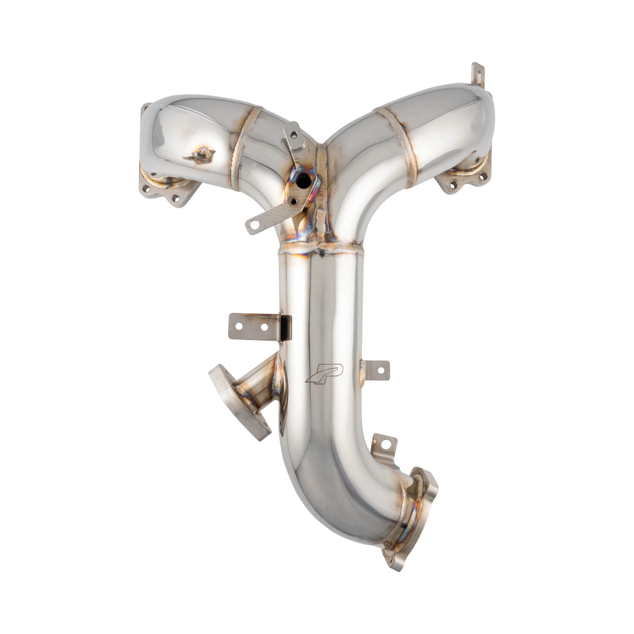 PPE Zilla Intake Manifold & Turbo Inlet Kit (2020 - 2026 Power Stroke) - Southern Diesel Supply