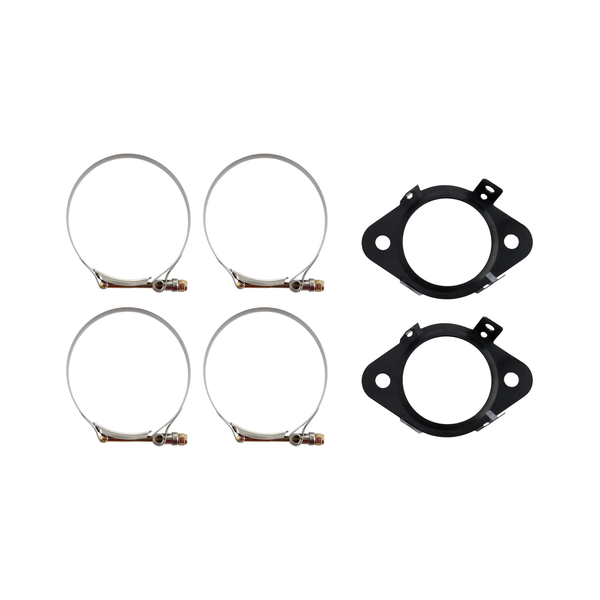 PPE Zilla Intake Manifold & Turbo Inlet Kit (2020 - 2026 Power Stroke) - Southern Diesel Supply