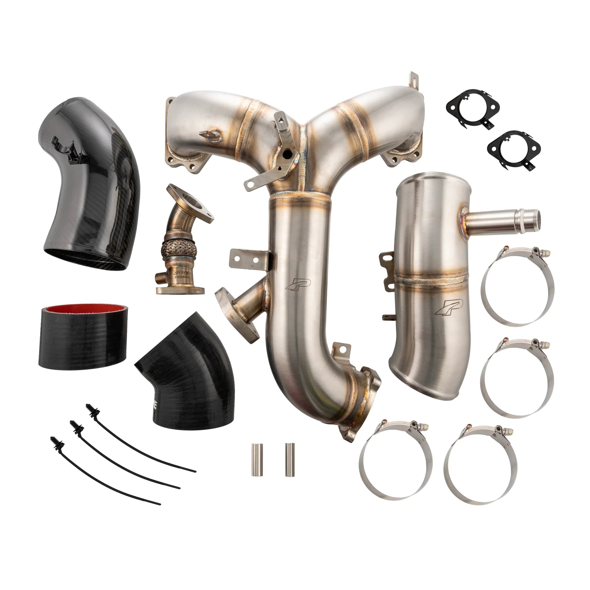 PPE Zilla Intake Manifold & Turbo Inlet Kit (2020 - 2026 Power Stroke) - Southern Diesel Supply