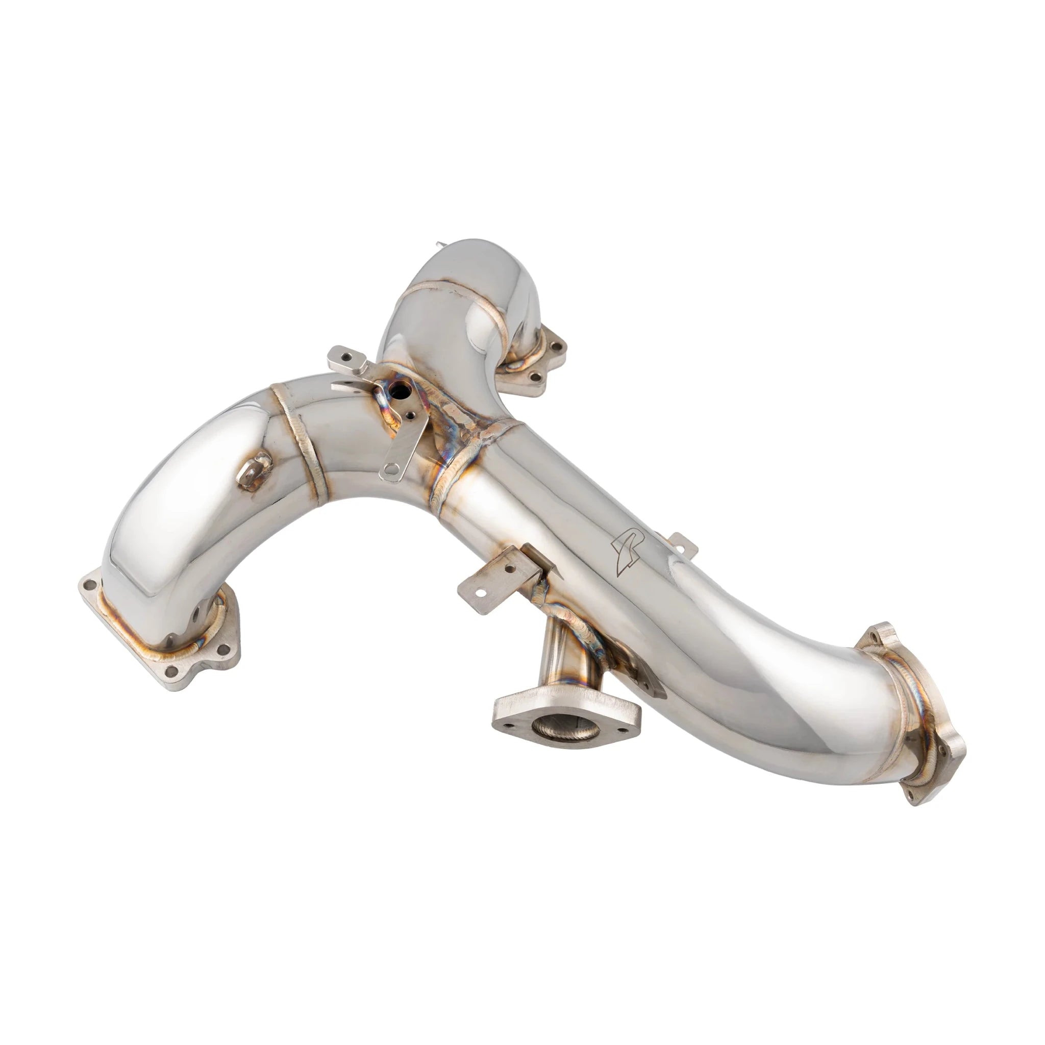 PPE Zilla Intake Manifold & Turbo Inlet Kit (2020 - 2026 Power Stroke) - Southern Diesel Supply