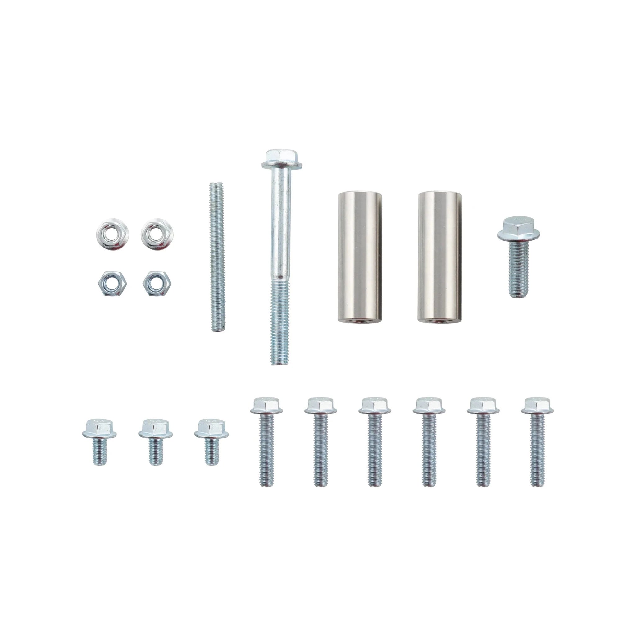 PPE Zilla Intake Manifold & Turbo Inlet Kit (2020 - 2026 Power Stroke) - Southern Diesel Supply