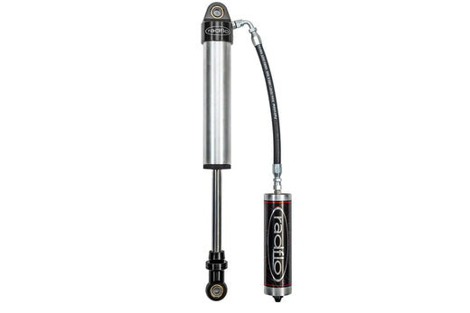 Radflo 2.0 Inch Rear Shock Smooth Body (2016-2022 2.8L Duramax)