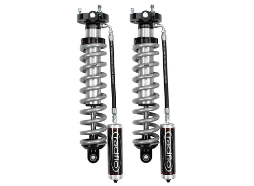Radflo 2.5 Inch Front Coil-Over Kit (2014-2018 3.0L EcoDiesel)