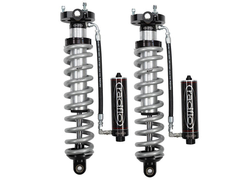 Radflo 2.5 Inch Front Coil-Over Kit (2016-2022 2.8L Duramax)
