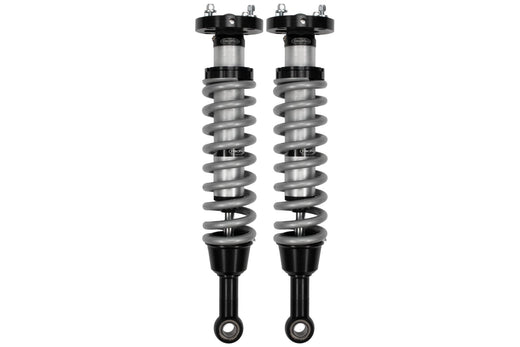 Radflo 5CC-002-00 2.0 Inch Front Coil-over Kit (2016-2022 2.8L Duramax)