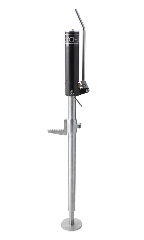Radflo Hydra - Jac Lightweight Racing Jack Extended Length 49 Inch Collapsed Radflo Suspension - Southern Diesel Supply
