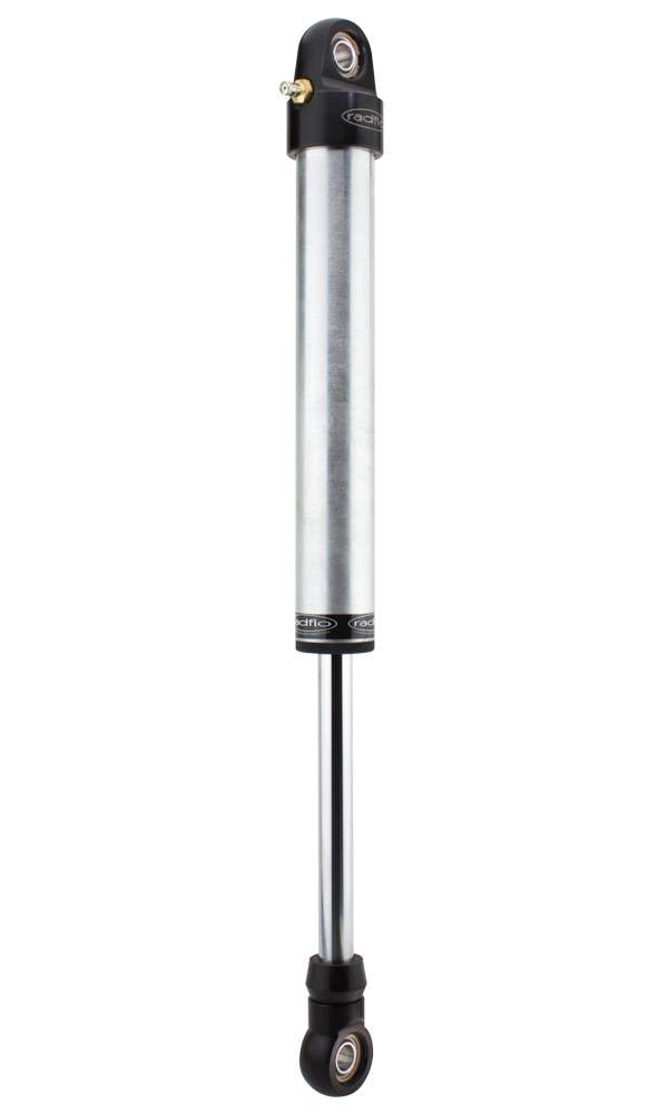 Radflo OE Replacement 2.0 Inch Rear Nissan Frontier Navara Emulsion Radflo Suspension - Southern Diesel Supply