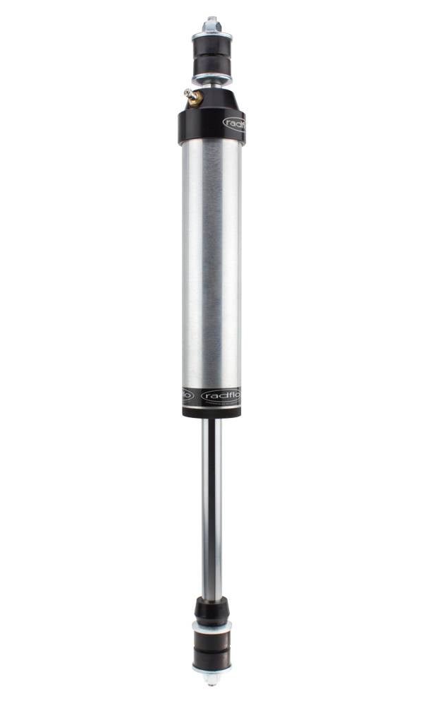 Radflo OE Replacement 2.5 Inch Front Land Rover Defender Discovery I & II W/ Remote Reservoir Radflo Suspension - Southern Diesel Supply