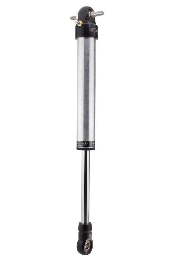 Radflo OE Replacement 2.5 Inch Rear Dodge 1500 2010+ 4WD W/ Remote Reservoir Radflo Suspension - Southern Diesel Supply