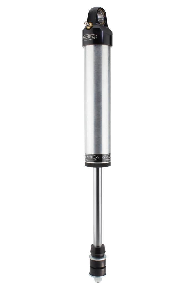 Radflo OE Replacement 2.5 Inch Rear Land Rover Defender Discovery I & II W/ Remote Reservoir Radflo Suspension - Southern Diesel Supply