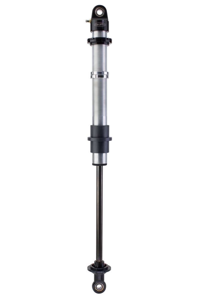 Radflo Off Road 2.0 Inch Coil - Over 10 Inch Travel W/ 7/8 Inch Shaft Emulsion W/ Dual Rate Spring Hardware Radflo Suspension - Southern Diesel Supply