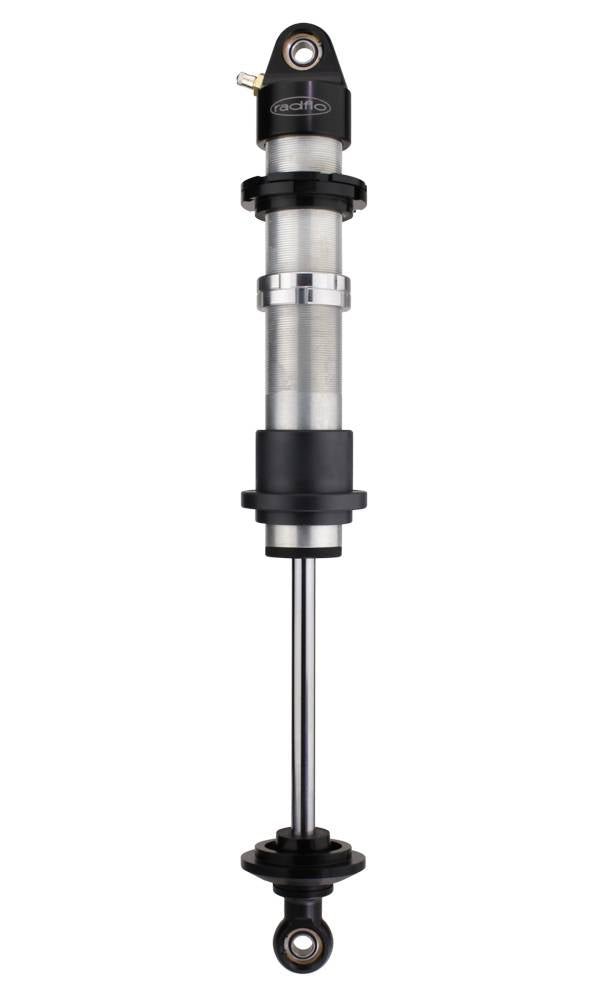 Radflo Off Road 2.0 Inch Coil - Over 8 Inch Travel W/ 5/8 Inch Shaft Emulsion W/ Dual Rate Spring Hardware Radflo Suspension - Southern Diesel Supply