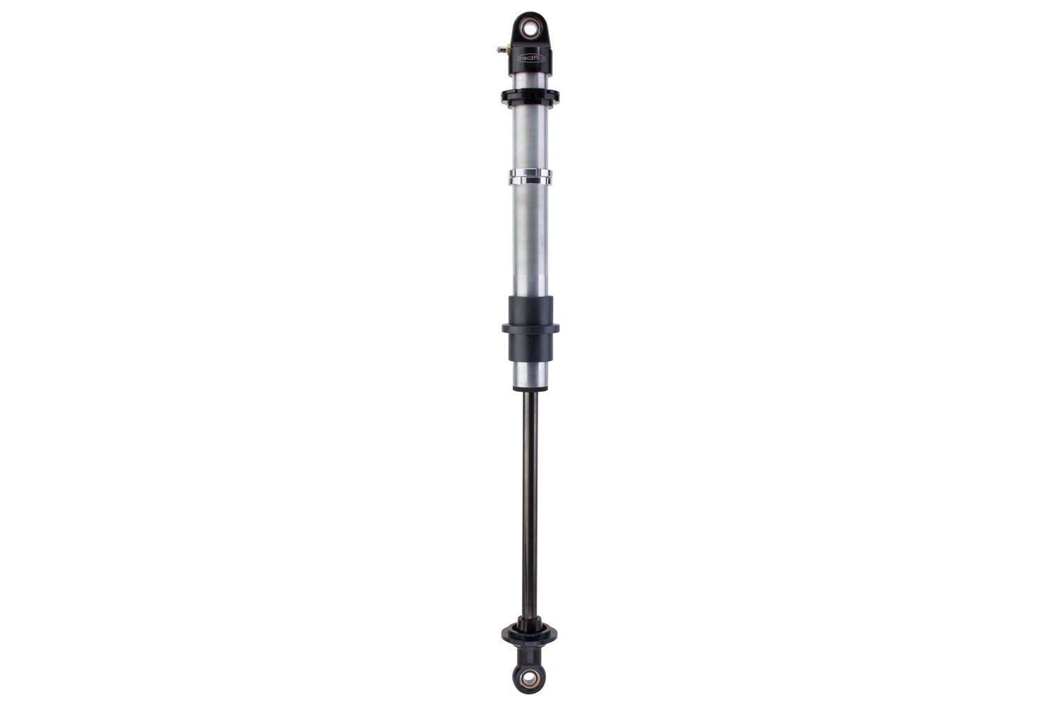 Radflo Off Road 2.0 Inch Coil-Over w/ 5/8 Inch Shaft Emulsion & Dual Rate Spring Hardware - Southern Diesel Supply