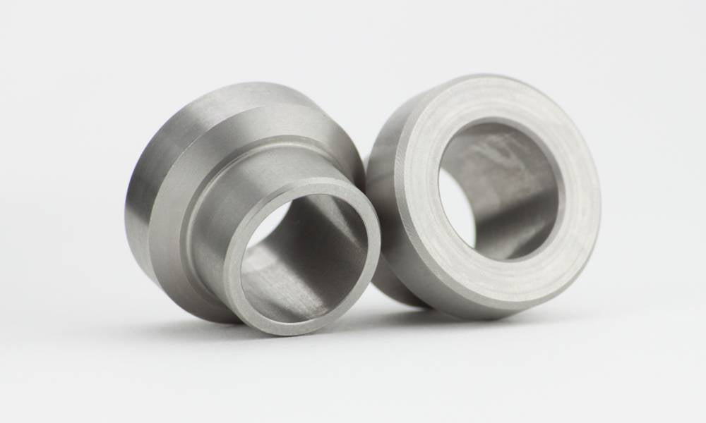 Radflo Replacement Bearing Spacers For Radflo 2.0 Inch Off Road Shocks And Coil - Overs. 1/2 Inch X 1 1/4 Inch. Radflo Suspension - Southern Diesel Supply