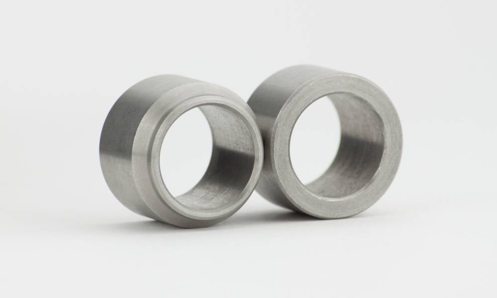 Radflo Replacement Bearing Spacers For Radflo 2.0 Inch Off Road Shocks And Coil - Overs. 1/2 Inch X 1 1.5 Inch Radflo Suspension - Southern Diesel Supply