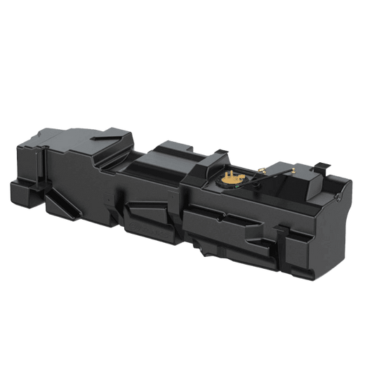 S&B 10-1003 70 Gallon Replacement Fuel Tank (2011-2016 Ford Powerstroke 6.7L Crew Cab Long Bed)
