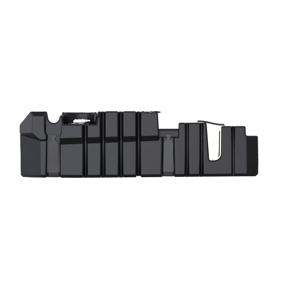 S&B 10-1016-1 60 Gallon Replacement Tank (2020-2023 GM Silverado / Sierra 2500 3500 6.6L Crew Cab Long Bed) - Southern Diesel Supply