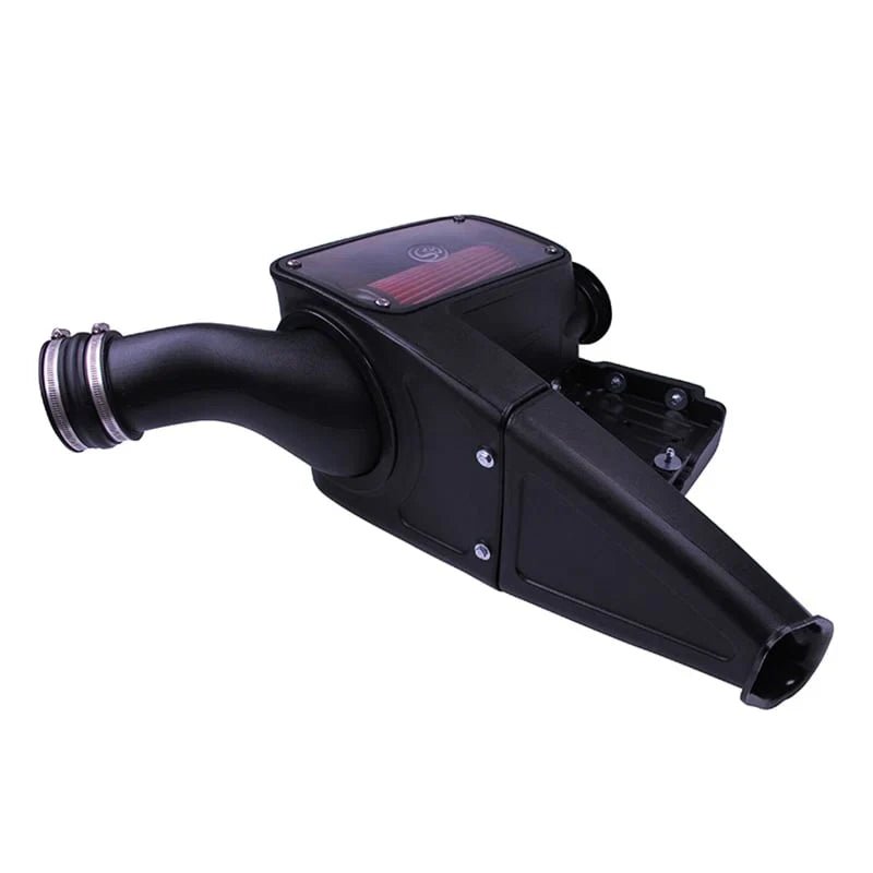 S&B 75 - 5062 Cold Air Intake Kit (1999 - 2003 Power Stroke) - Southern Diesel Supply