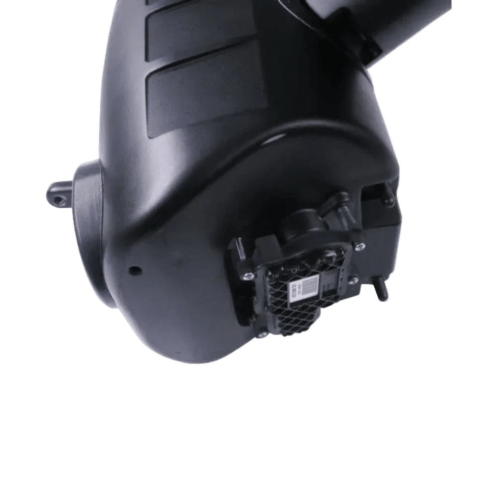 S&B 75 - 5068 Cold Air Intake (2013 - 2018 Cummins) - Southern Diesel Supply
